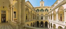 Erasmus UNIGE, Università degli Studi di Genova, Genova, Italy ...