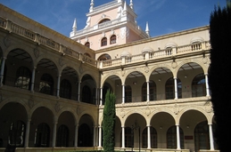 Facultad de Derecho - Murcia