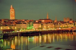 Nantes