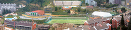 Cittadella Sportiva Annunziata