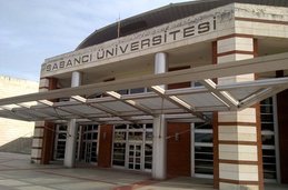 sabanci university