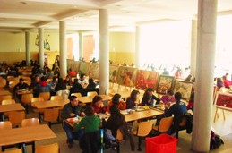 Canteen