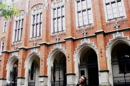 Uniwersytet Jagiellonski w Krakowie