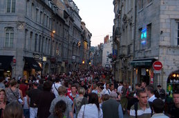 Fête de la musique - Grand Rue
