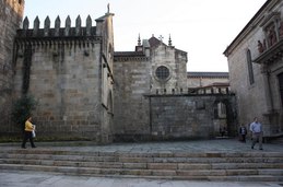 Sé de Braga