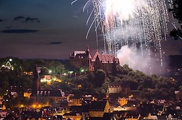 3 Tage Marburg