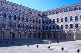 Plaza Alta