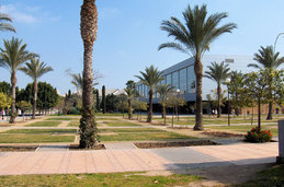 Main library