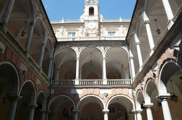 Genova, Palazzo Tursi