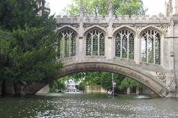 CAMBRIDGE