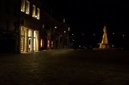 Place de la Révolution