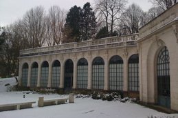 L'université Blaise Pascal