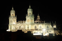 Catedral de Nuestra señora de la Asunción