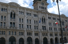 Trieste