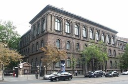 campus de humanidades