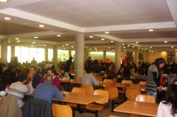Canteen
