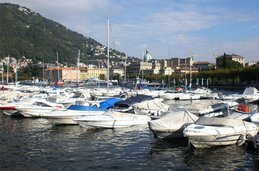 Lago di Como