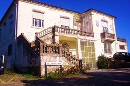 International Relations Office (GRI) in Braga