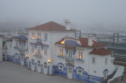 Estaçao de comboio