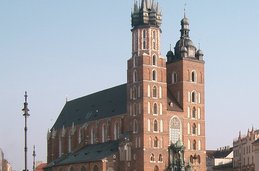 Catedral de Cracovia