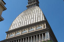 Mole Antonelliana