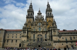 La Catedral