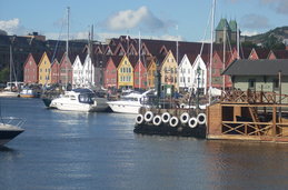 Bryggen