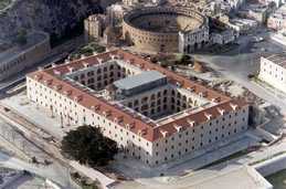 UPCT &#34;Campus:Ingeniería Industrial&#34;