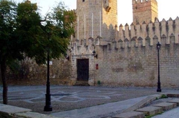 Castillo de San Marcos