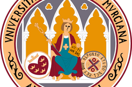 Escudo de la Universidad de Murcia