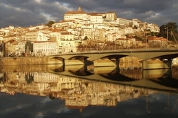 Coimbra - Portugal