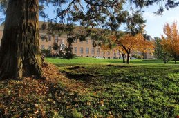 University of Exeter