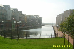 The Docks