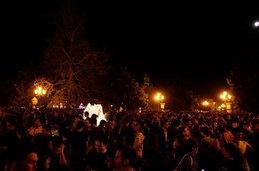 Botellón - Prato Della Valle