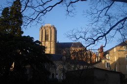 cathédrale st julien