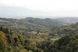 Perugia - Alrededores