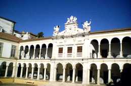 Universidade de Évora