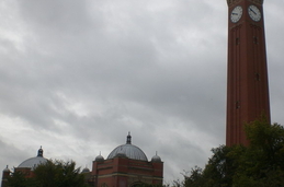 University of Birmingham