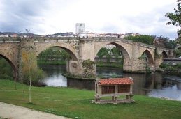 puente romano