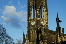 Catedral de Newcastle