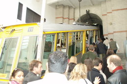 Funicular
