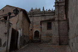 Ávila