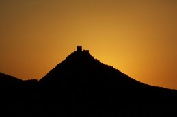 Cerro de Santa Catalina
