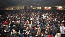 LA CARPA