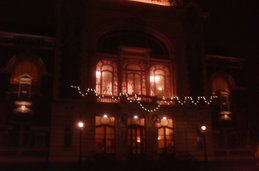 Théâtre Sébastopol