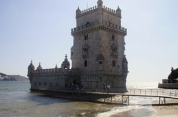 Torre de Belem