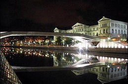 Pasarela Deusto