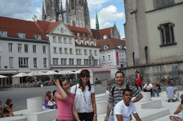 Regensburg