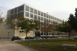 ETSID - Universidad Politécnica de Valencia