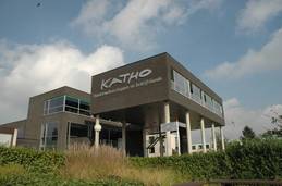 Katholieke Hogeschool Zuid-West-Vlaanderen departement Hantal